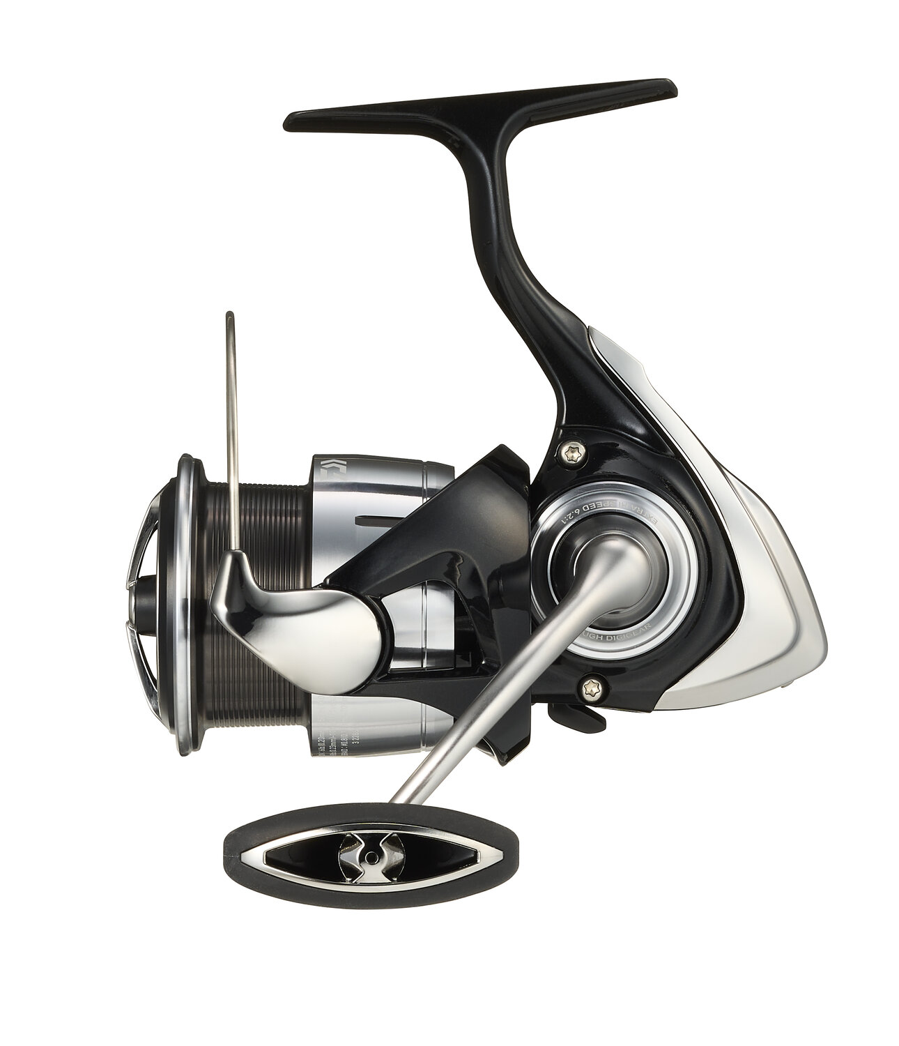 【ダイワ(DAIWA)】23レグザ LT3000S-CXH スピニングリール
