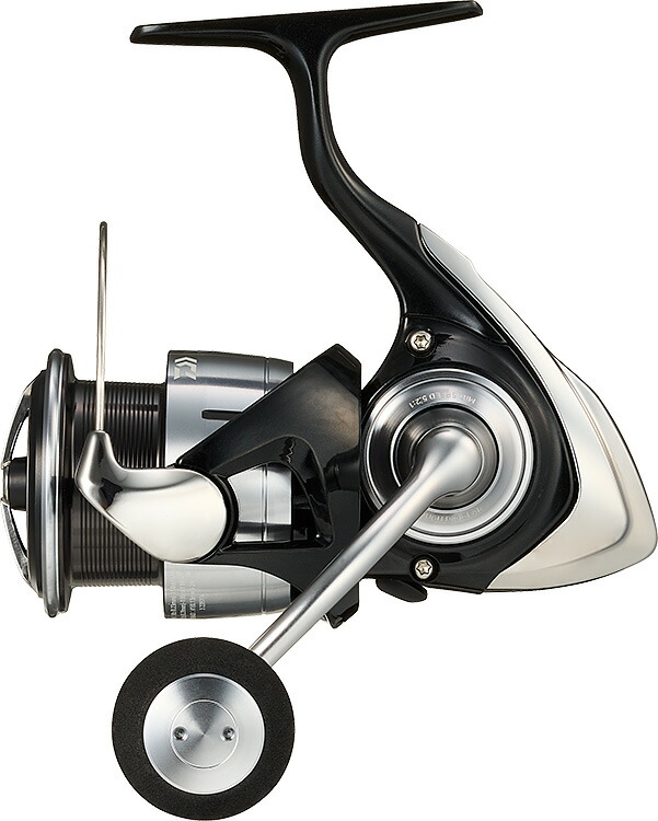 【ダイワ(DAIWA)】23レグザ LT3000 スピニングリール