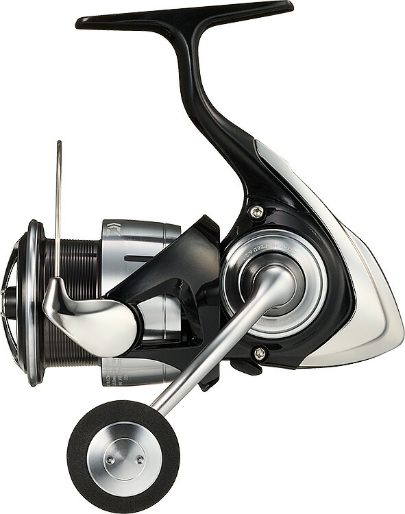 【ダイワ(DAIWA)】23レグザ LT3000-XH スピニングリール