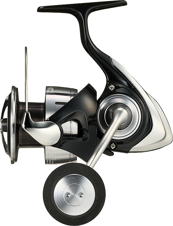 【ダイワ(DAIWA)】 23レグザ LT5000-C スピニングリール