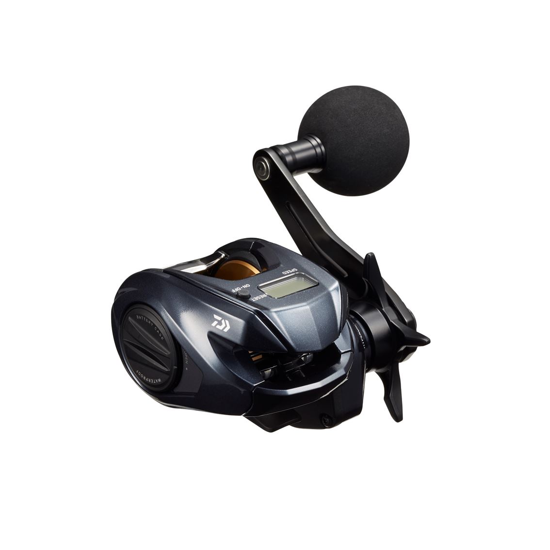 【ダイワ(DAIWA)】ライトゲ-ム IC 150L 両軸リール|つりぐの岡林 店