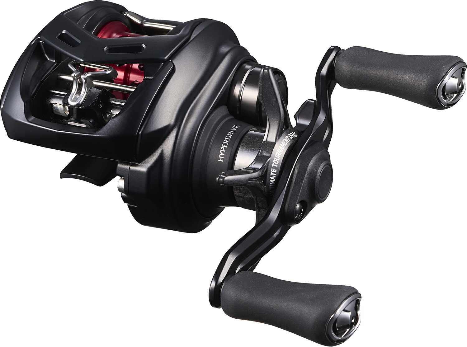 【ダイワ(DAIWA)】25アルファスBF TW 6.3L ベイトリール フィッシング-リール