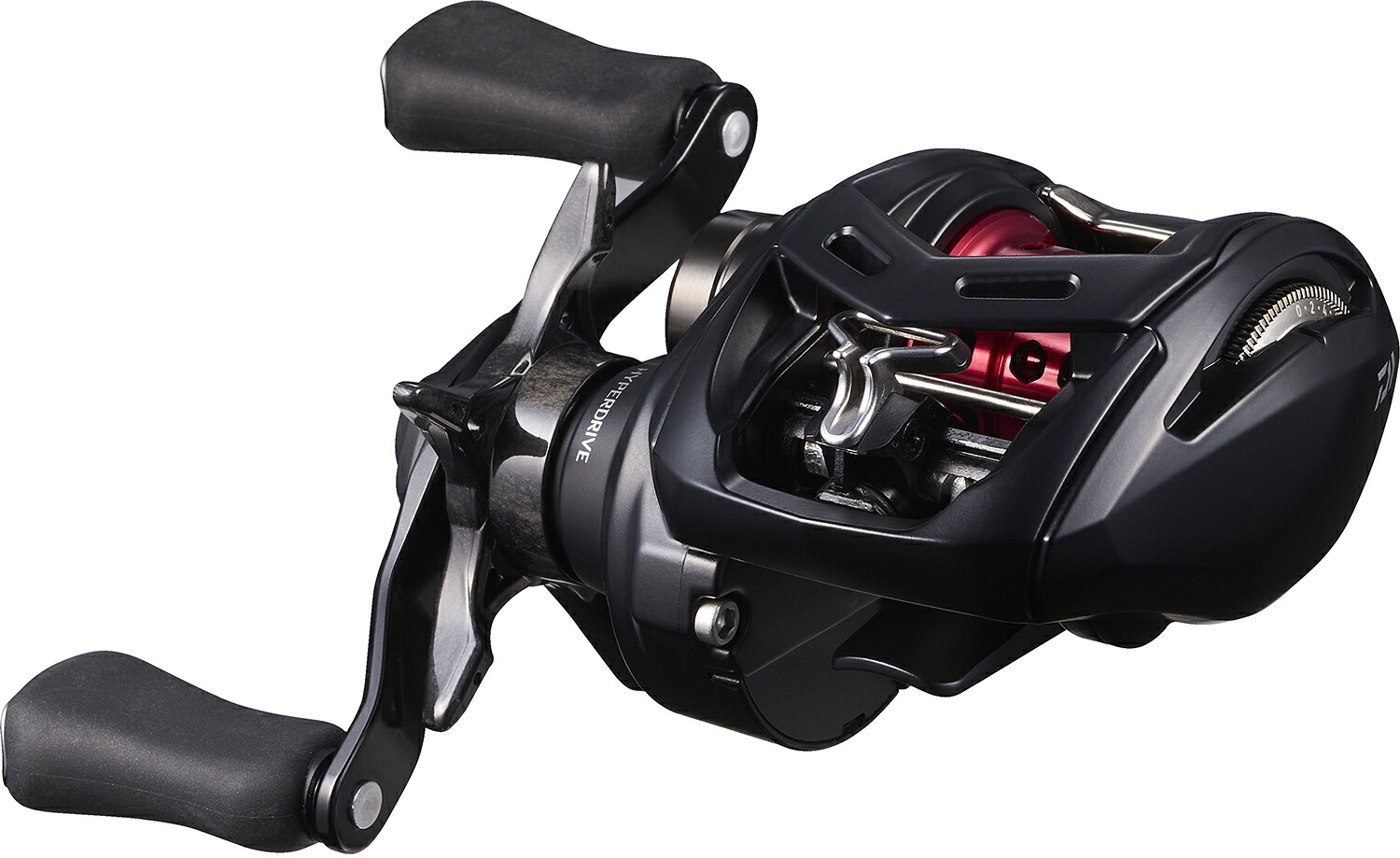 【ダイワ(DAIWA)】25アルファスBF TW 8.5R ベイトリール|つりぐの岡林 店