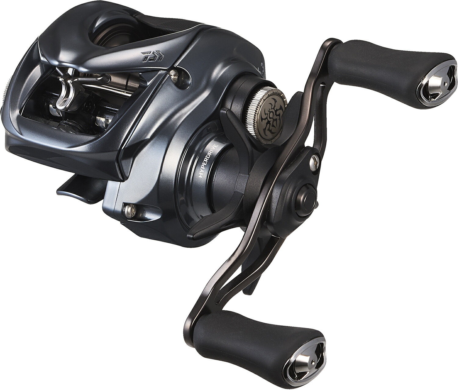 楽天市場】【ﾀﾞｲﾜ(DAIWA)】24タトゥーラ TW 100HL ベイト