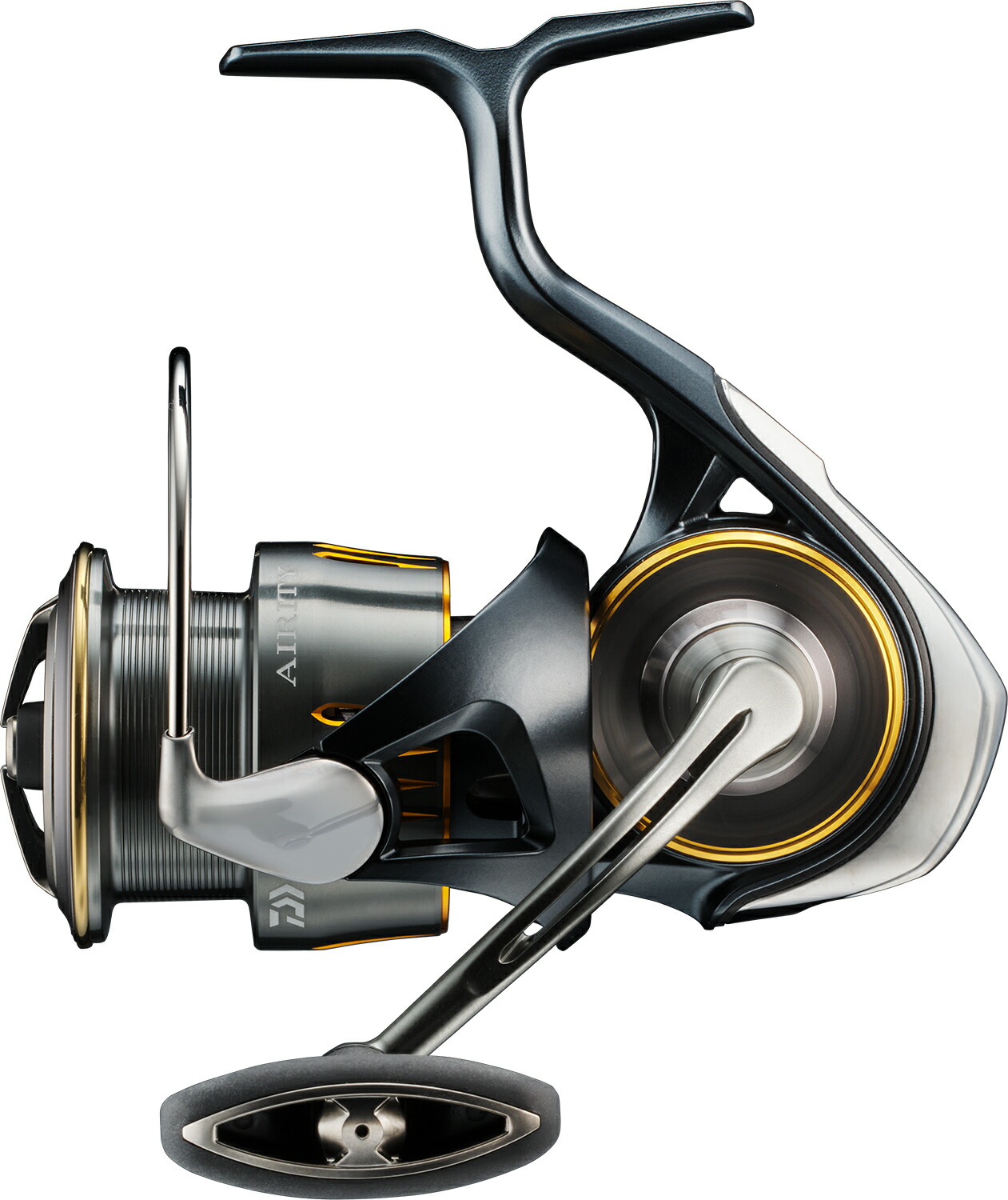 【ダイワ(DAIWA)】 23エアリティ PCLT3000-XH スピニングリール