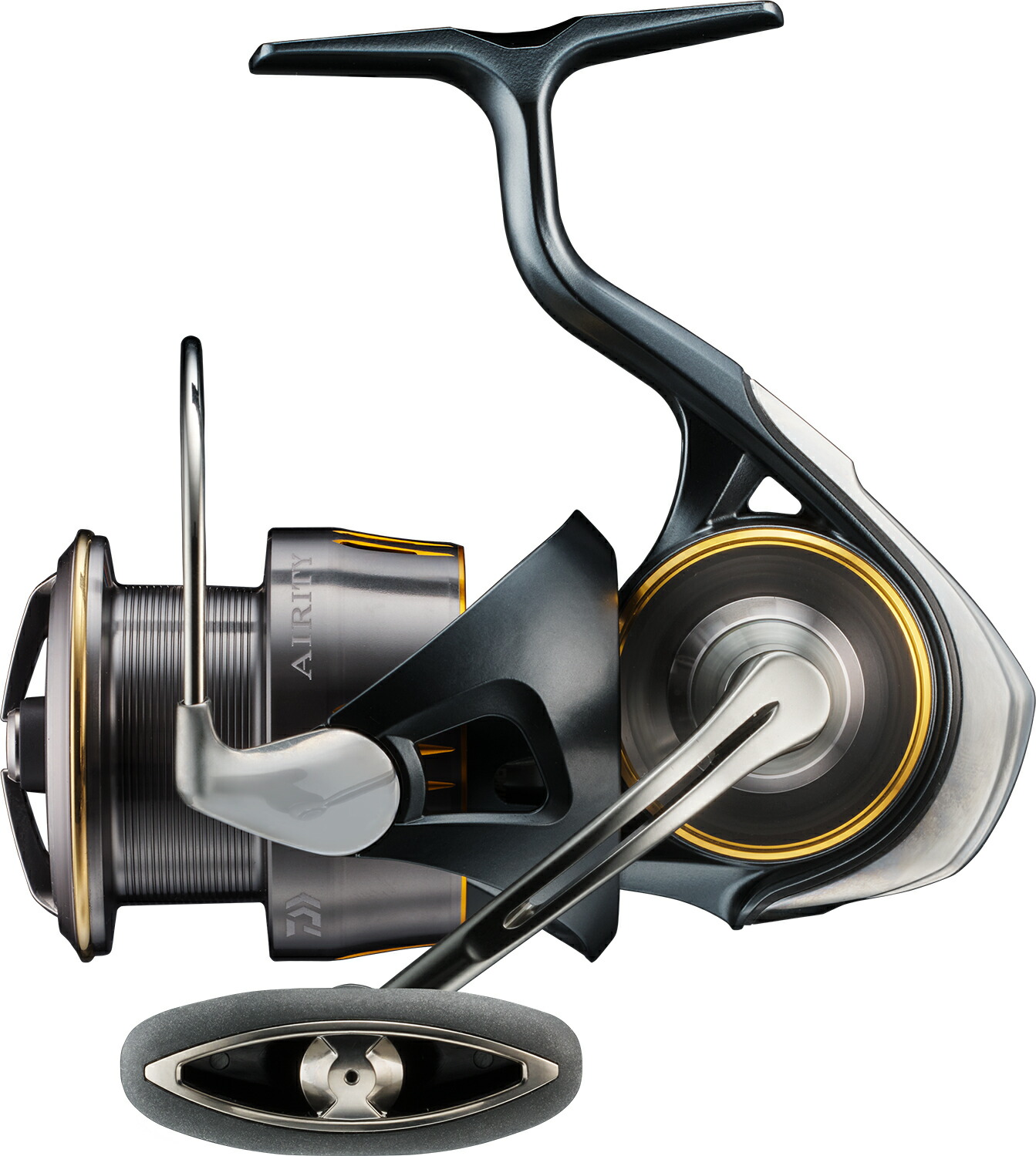 DAIWA AIRITY LT4000-XH 23エアリティ DAIWA（釣り） ダイワ 23エアリティ LT4000-XH【2023年新製品
