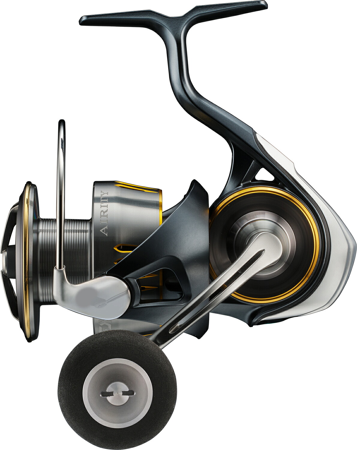 【ダイワ(DAIWA)】23エアリティ LT5000D-CXH スピニングリール｜つりぐの岡林 店