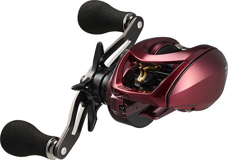 楽天市場】ダイワ(Daiwa) アドミラ A 100XH 【釣具 釣り具