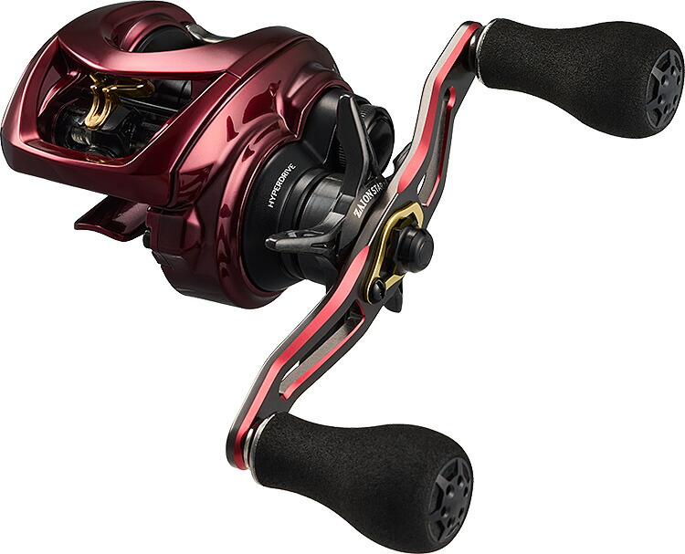 楽天市場】ダイワ 20 アドミラ A100XH (右ハンドル) / ベイトリール