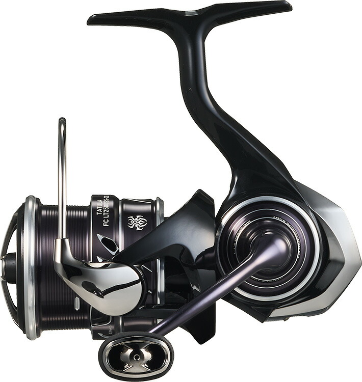TATULA FC LT2500SS-QD リール ダイワ タトゥーラ FC LT2500SS-H-QD (リール) 価格比較 - 価格.com