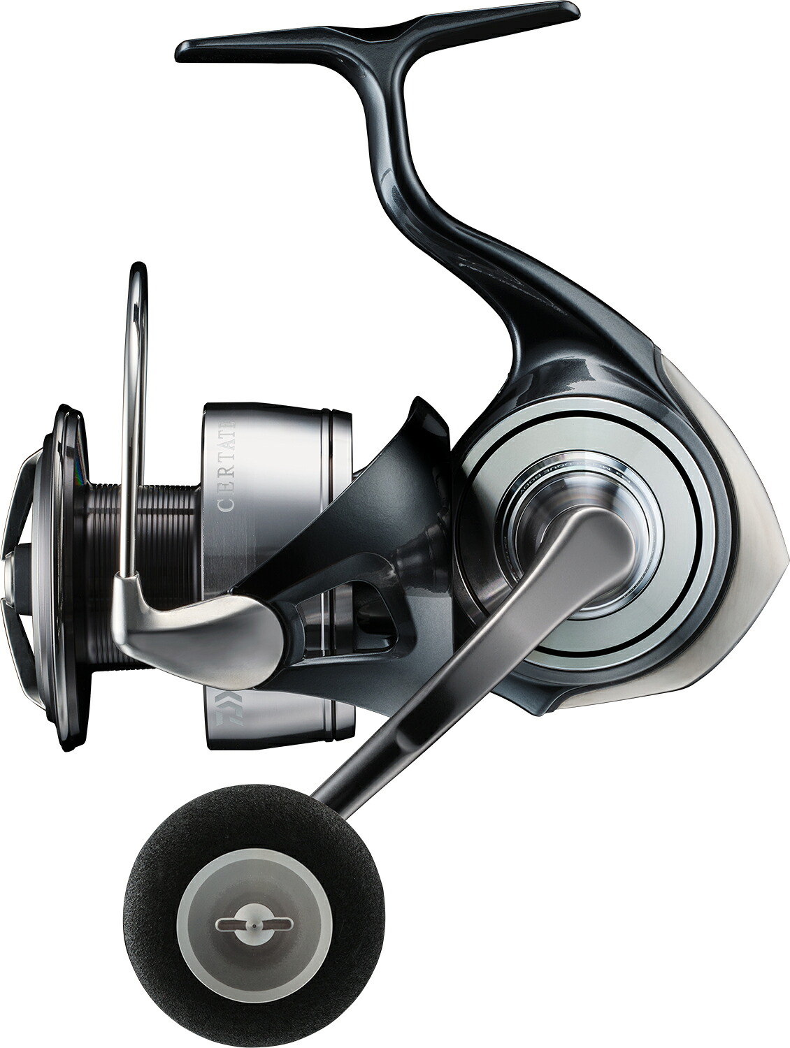 【ダイワ(DAIWA)】 24セルテート LT5000D スピニングリール