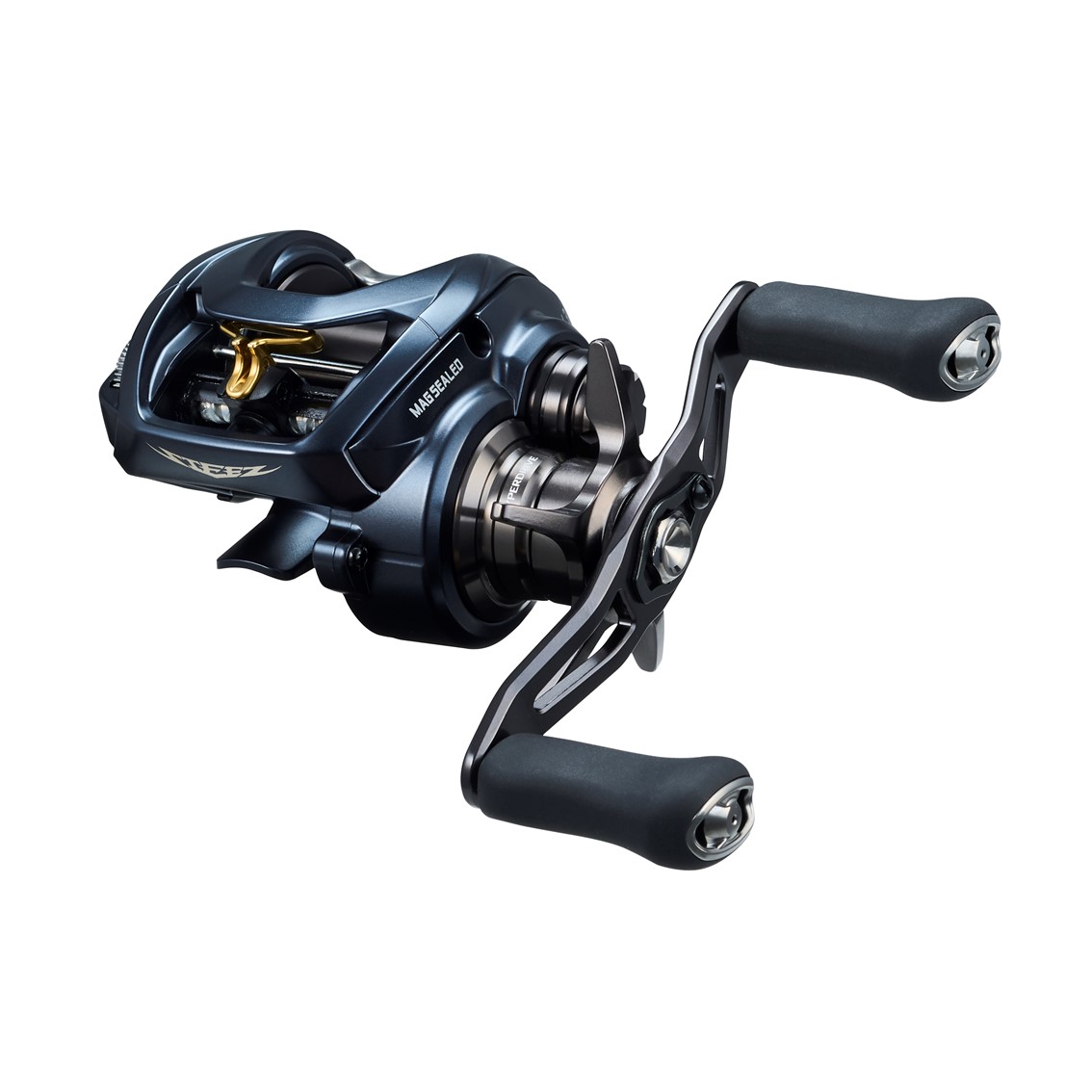 楽天市場】【ﾀﾞｲﾜ(Daiwa)】STEEZ AIR TW 500XXHL