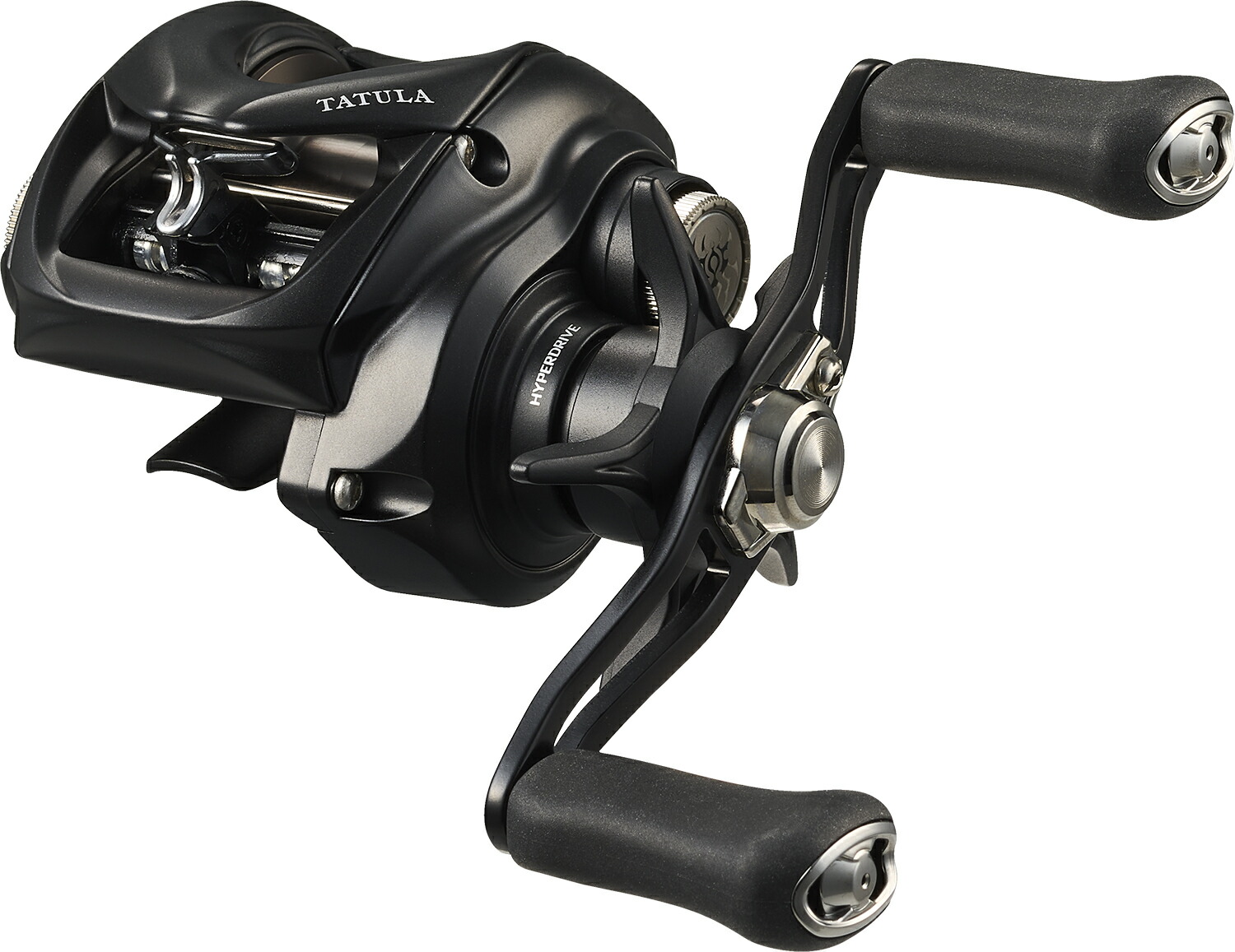 ダイワ 25TATULA SV TW 100HL ベイトリール 楽天市場】ダイワ ベイトリール 25タトゥーラ SV TW 100XHL(左