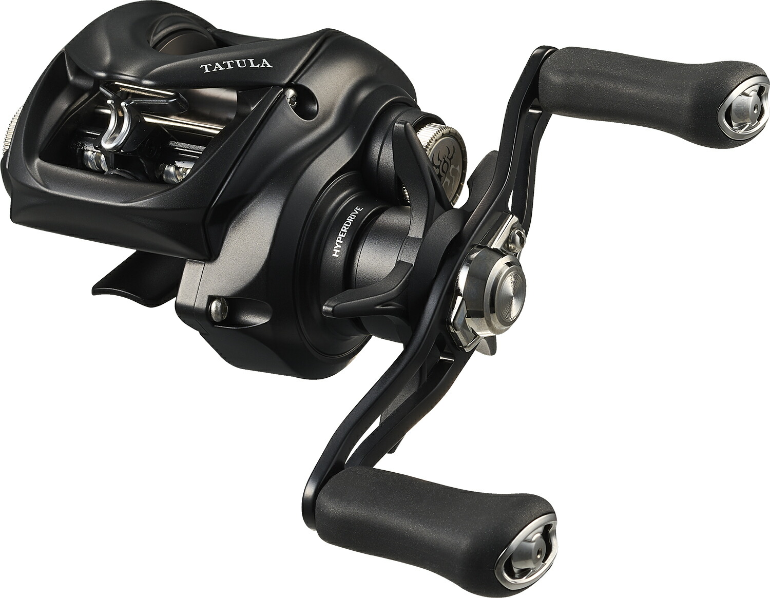 楽天市場】【ﾀﾞｲﾜ(DAIWA)】25タトゥーラ SV TW100XHL