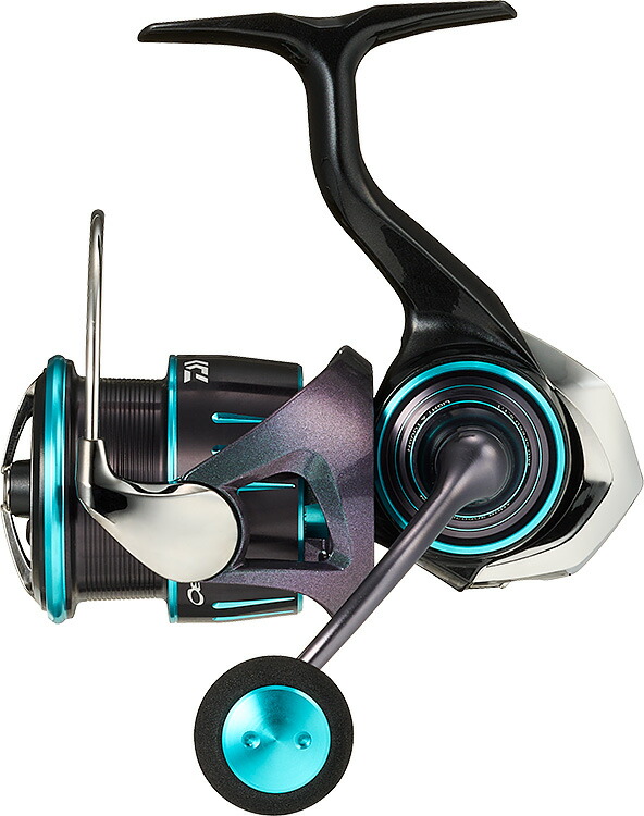 楽天市場】【ﾀﾞｲﾜ(DAIWA)】24エメラルダス X LT2500 スピニング
