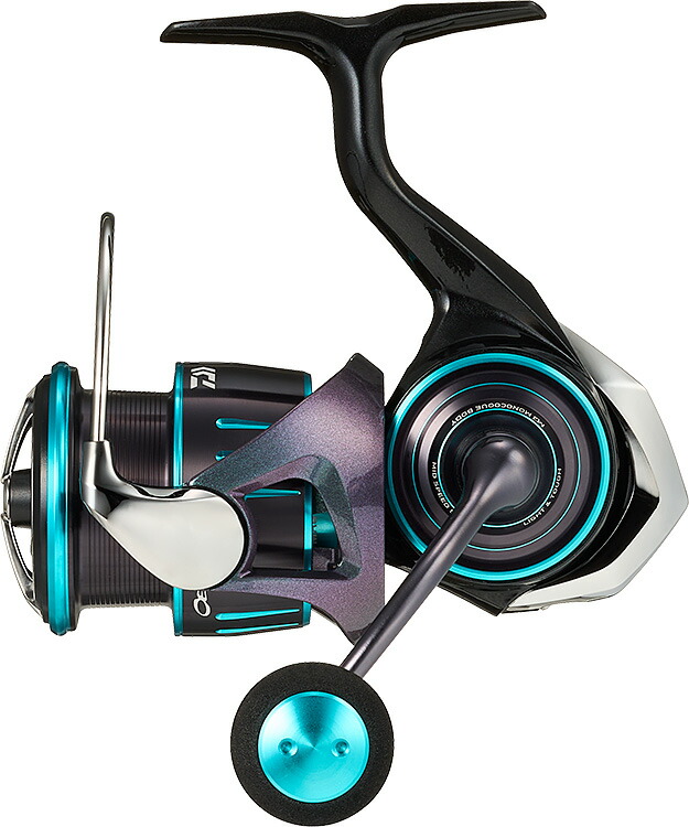 【ダイワ(DAIWA)】 23エメラルダス RX LT2500 スピニングリール 18,683円