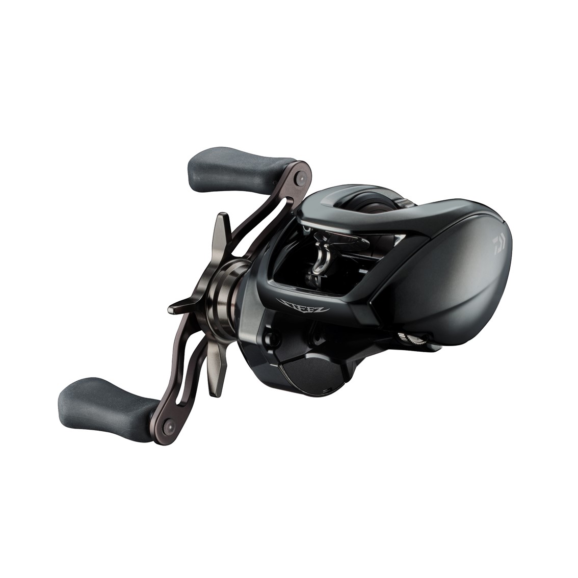 【ダイワ(DAIWA)】24スティーズSV TW 100H ベイトリール|つりぐの岡林 店