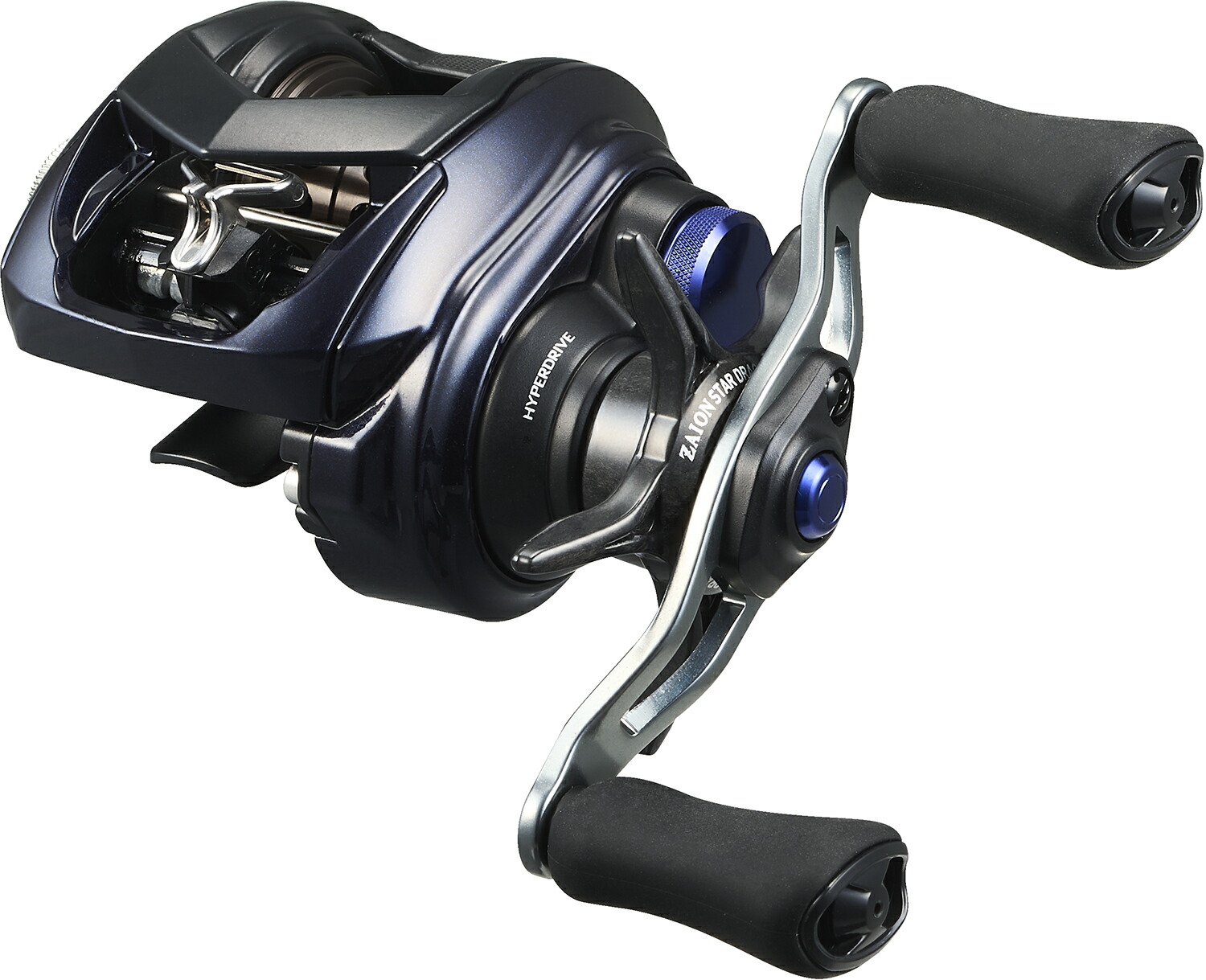 【ダイワ(DAIWA)】23ソルティストBFTW8.1L PESP ベイトリール