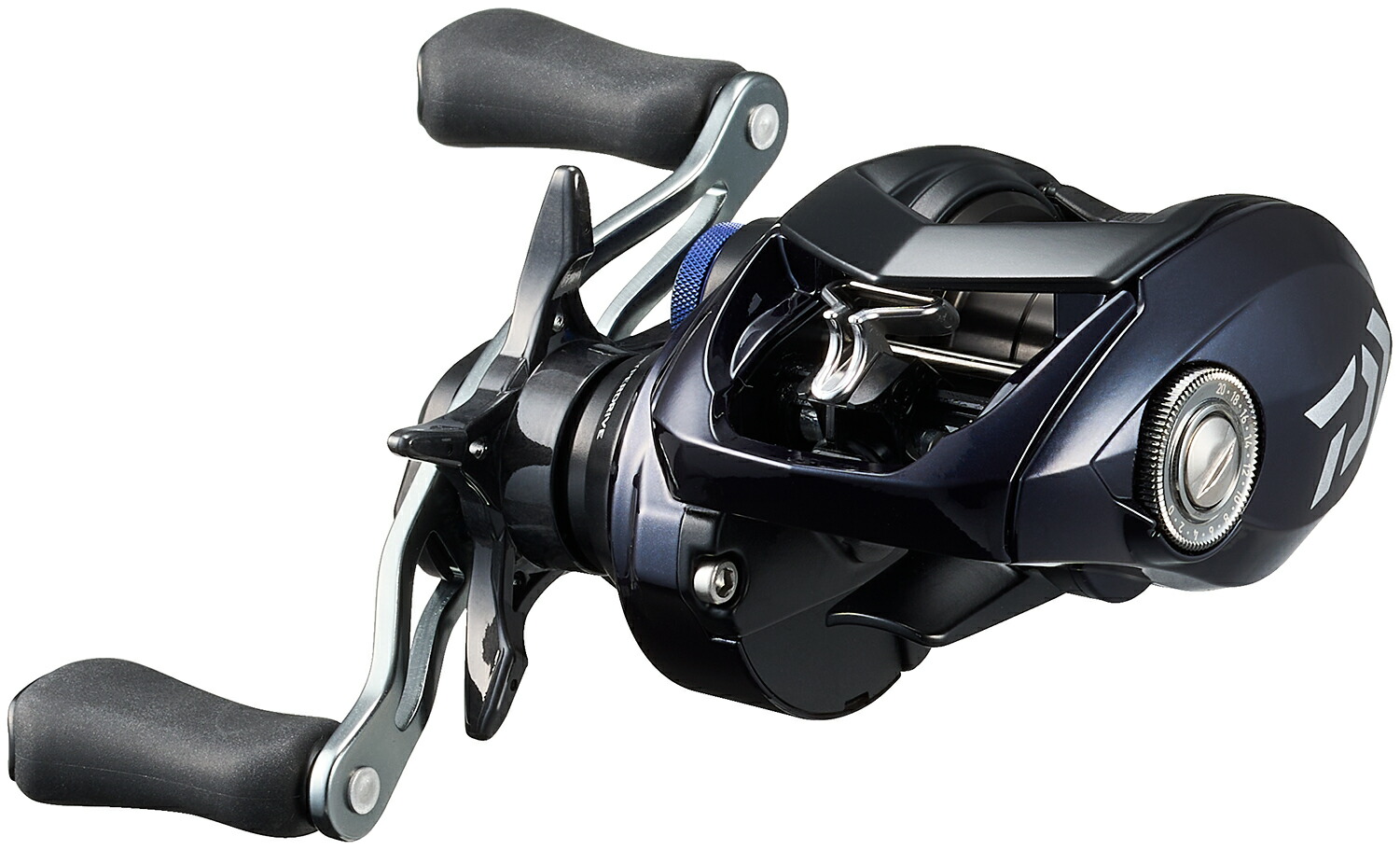 楽天市場】ダイワ 23 ソルティスト SV TW 80XH PE SPECIAL (右ハンドル