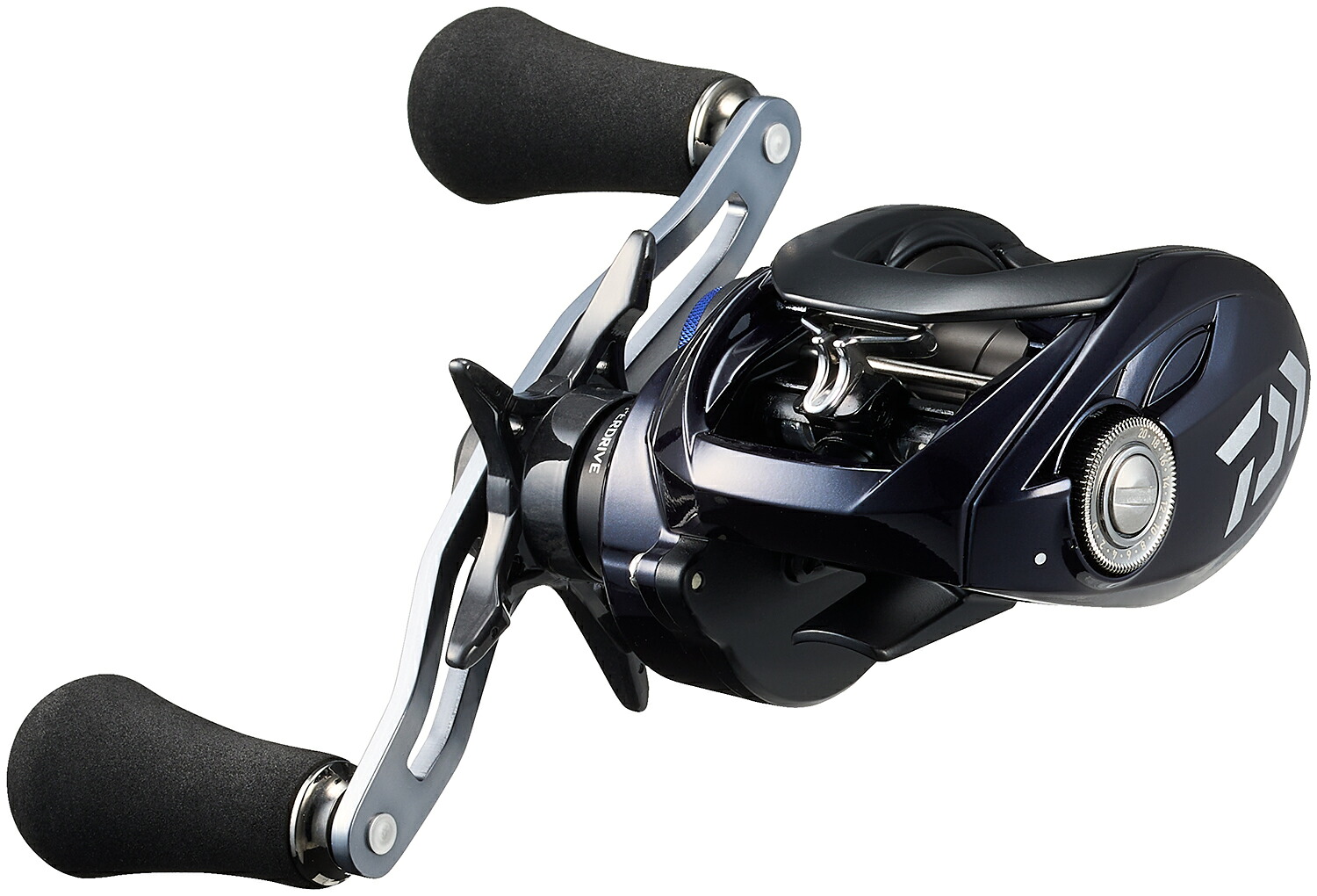 【ダイワ(DAIWA)】23ソルティストTW100XH PESP ベイトリール｜つりぐの岡林 店