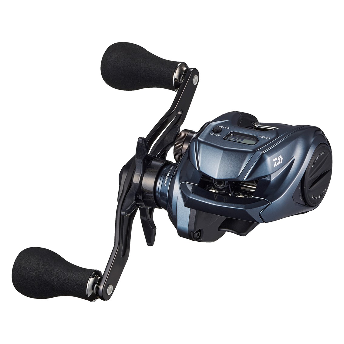 楽天市場】(c)【取り寄せ商品】DAIWA（ダイワ） エアド 100H-L (左