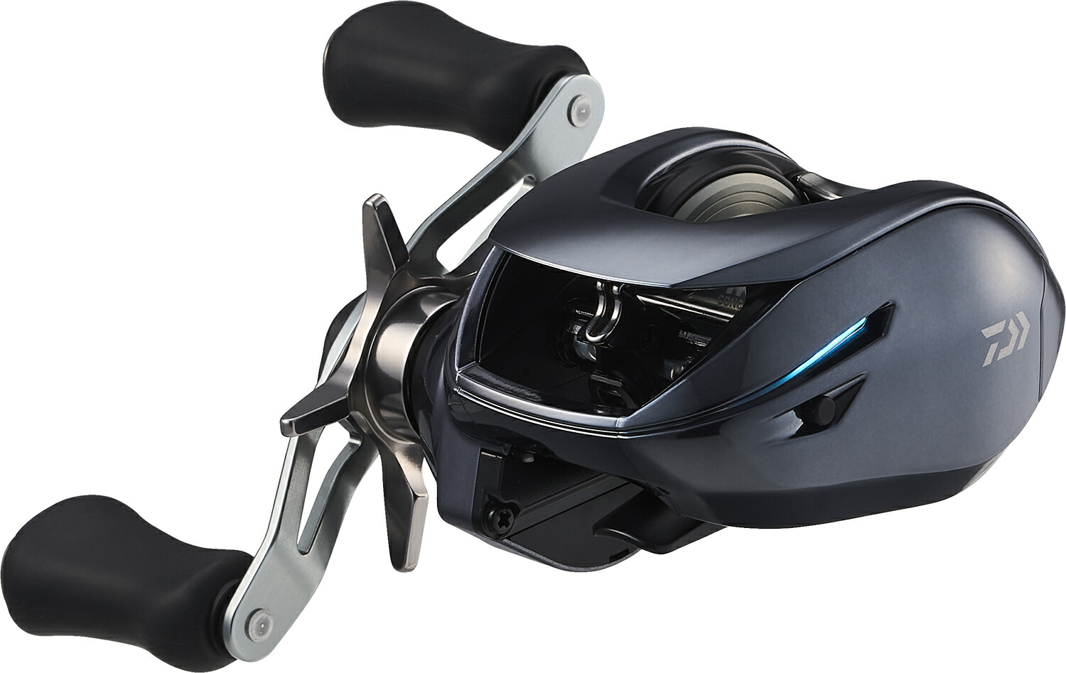 【ダイワ(DAIWA)】 24IM Z TW 200H-C ベイトリール