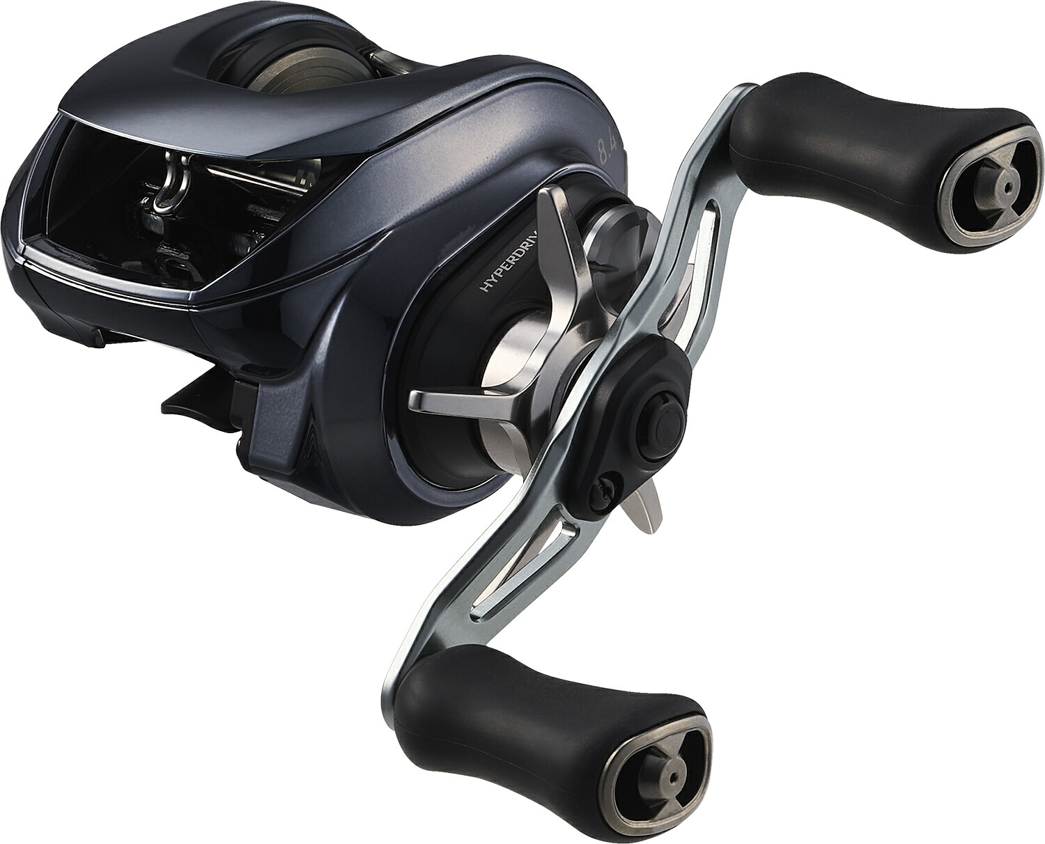 【ダイワ(DAIWA)】24IM Z TW 200XHL-C ベイトリール
