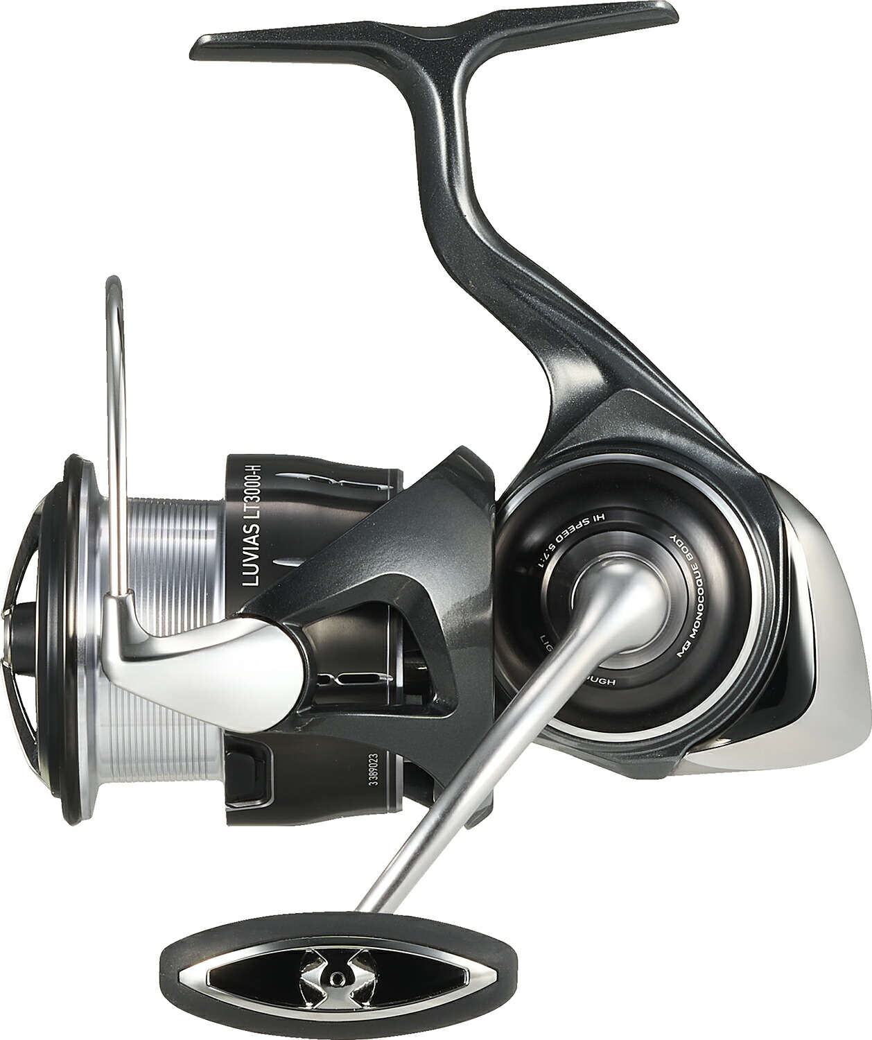 楽天市場】ダイワ 24 ルビアス PC LT3000 (Daiwa スピニング