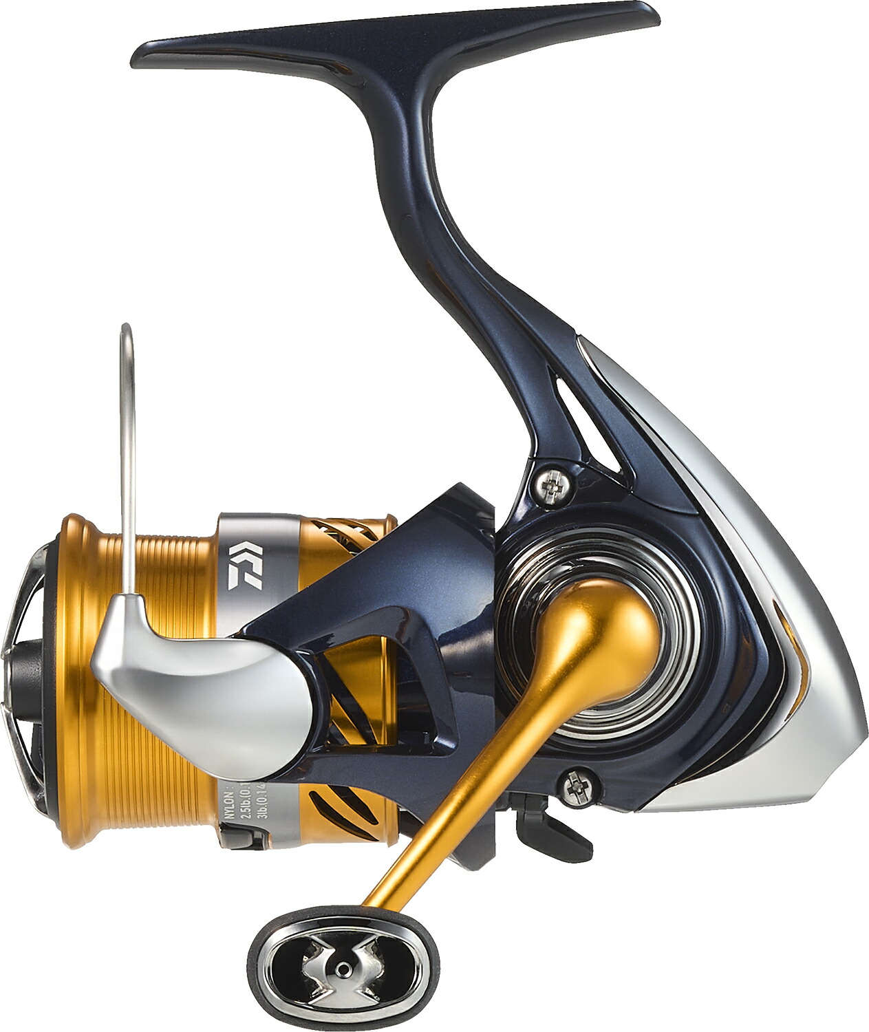 楽天市場】ダイワ(Daiwa) プレッソ LT1000S-P / エリア トラウト