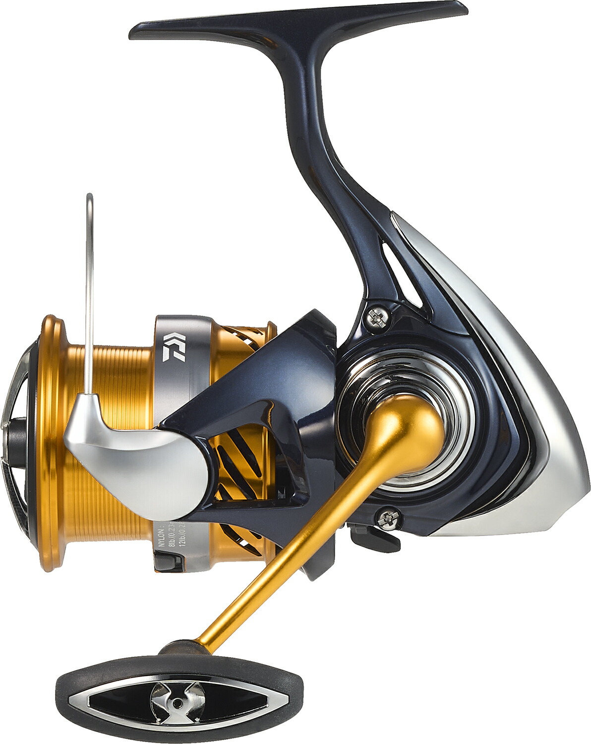 楽天市場】【ダイワ】24レブロス LT3000-CXH : つり具トビヌケ