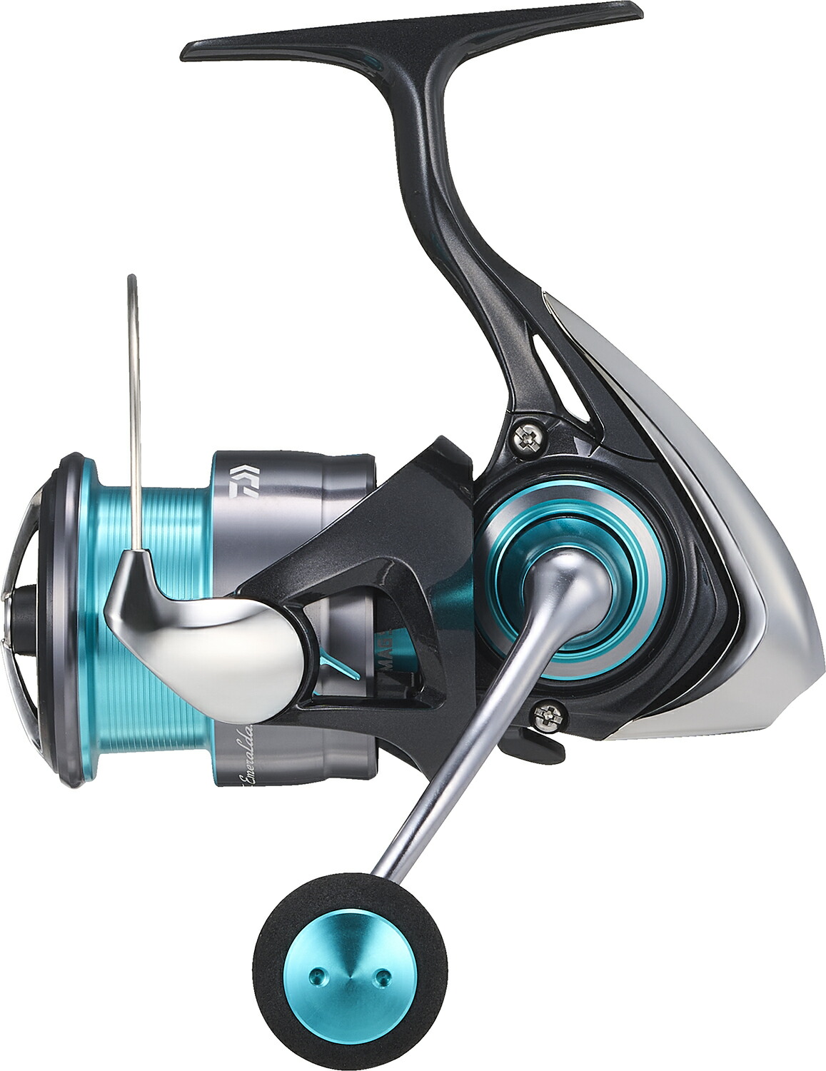 ダイワ 21 エメラルダス AIR LT-2500-DH リールスタンド付き DAIWA（釣り） ダイワ '21 EMERALDAS AIR(エメラルダス エア) LT