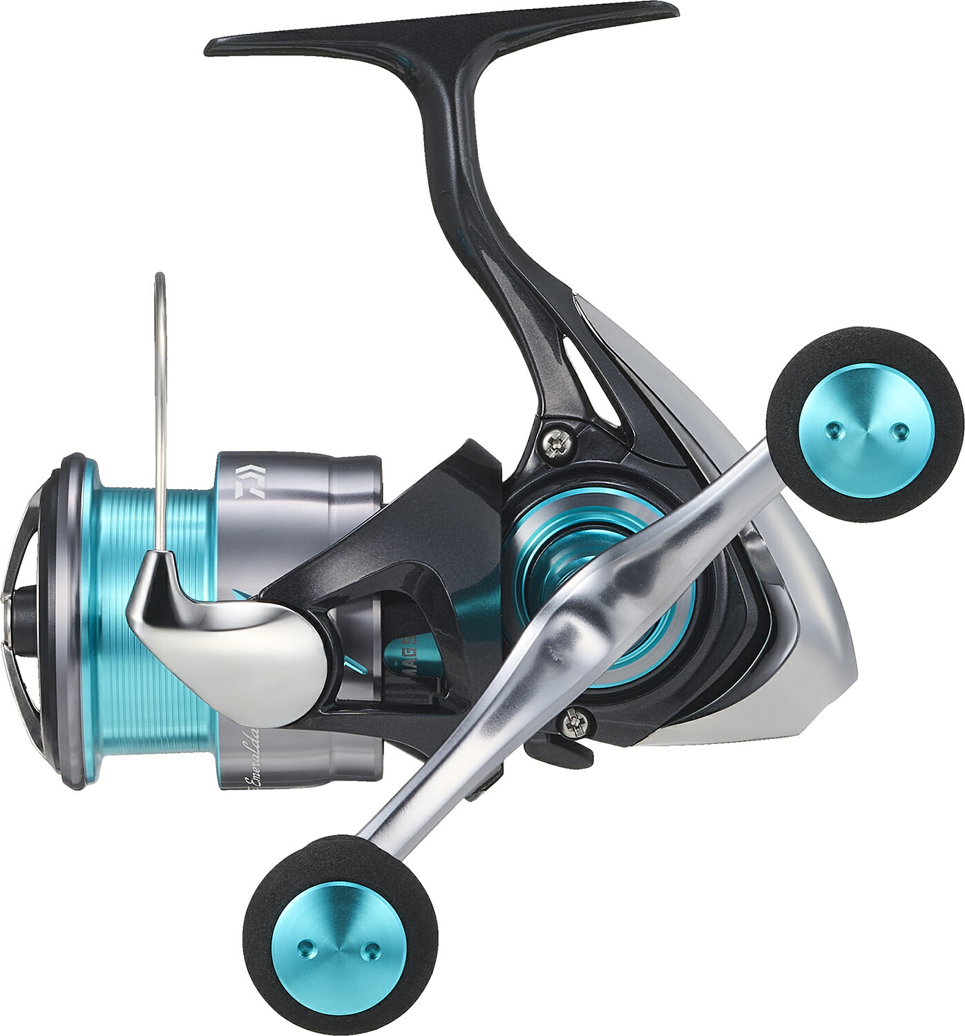 楽天市場】【ﾀﾞｲﾜ(Daiwa)】23エメラルダス RX FC LT2500S−H