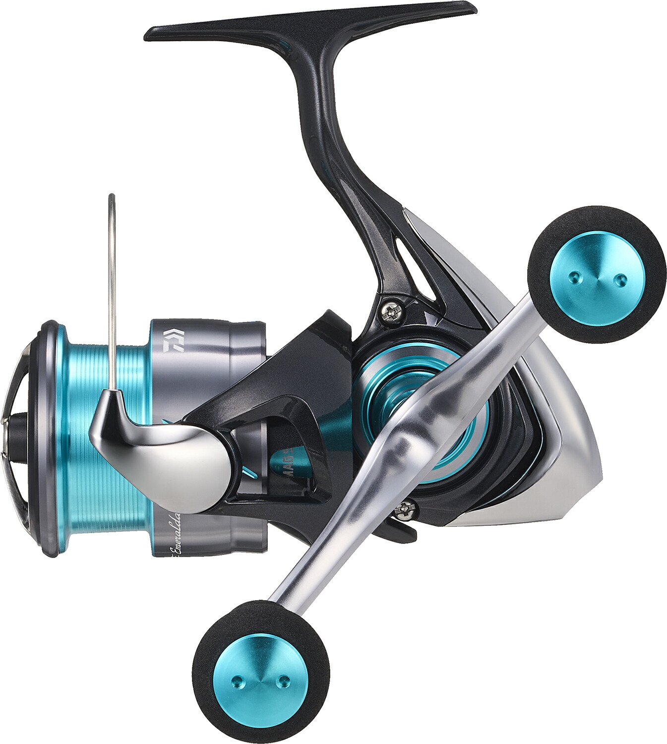 楽天市場】【ﾀﾞｲﾜ(Daiwa)】【旧ﾓﾃﾞﾙ】16ｴﾒﾗﾙﾀﾞｽ 2508PE-H-DH