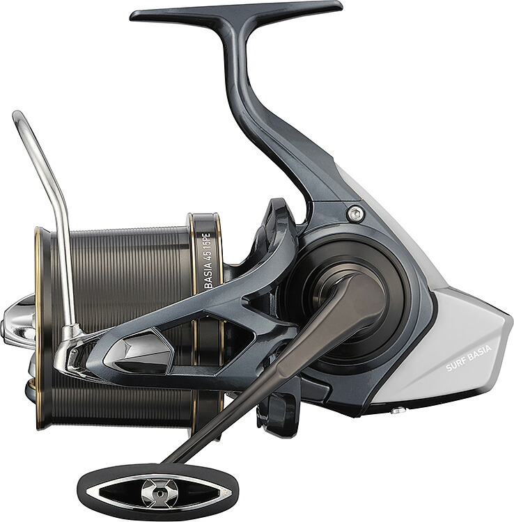 楽天市場】【ﾀﾞｲﾜ(DAIWA)】19ﾄｰﾅﾒﾝﾄｻｰﾌ 45 HG 05PE TOURNAMENT SURF