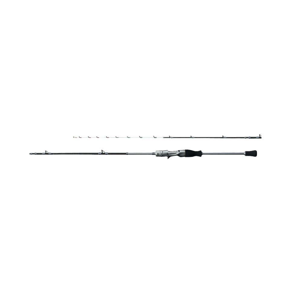 【シマノ(SHIMANO)】 22リアランサーマルイカ 82 SS155 [船竿 ロッド