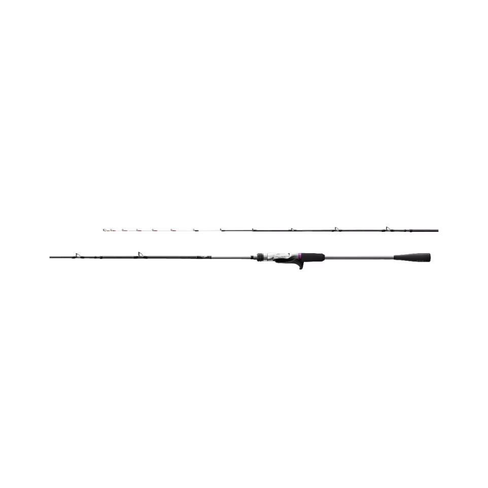 【シマノ(SHIMANO)】軍刀御師匠さん XR TENYA73M190R [船竿 タチウオテンヤロッド タチウオ