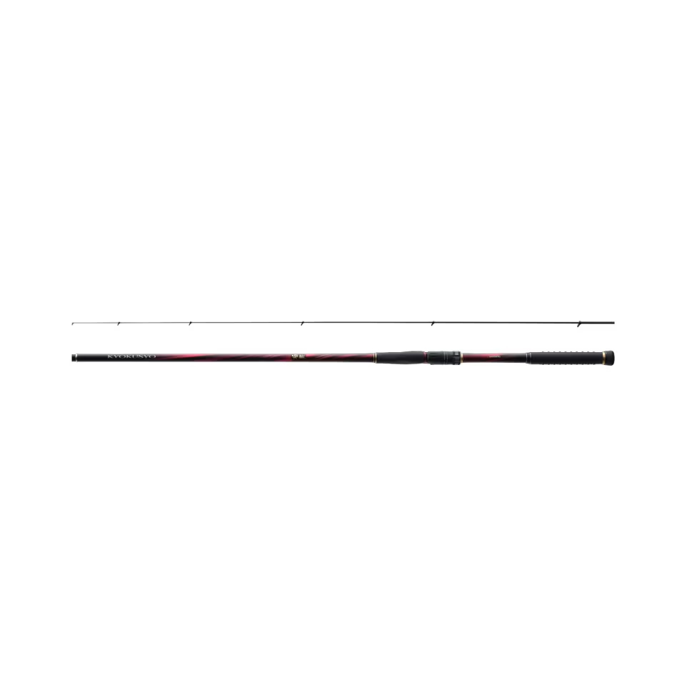 【シマノ(SHIMANO)】 21 極翔(きょくしょう) 1.5-500 [ロッド 磯竿 フカセ ウキ釣り 堤防 波止 グレ メジナ