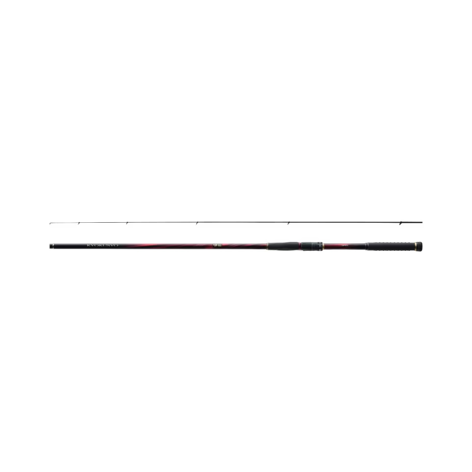 【シマノ(SHIMANO)】21 極翔(きょくしょう)  1.7-500 [ロッド 磯竿 フカセ ウキ釣り 堤防 波止 グレ メジナ