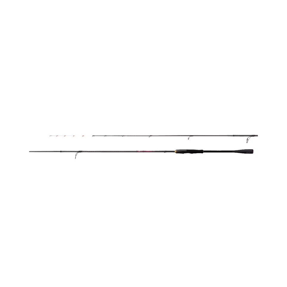 【シマノ(SHIMANO)】 エンゲツXR ひとつテンヤマダイ 225HH [炎月 船竿 ロッド 真鯛