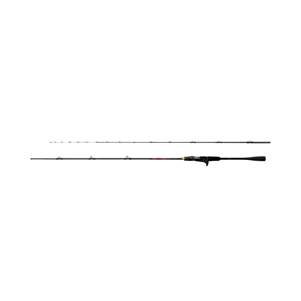 【シマノ(SHIMANO)】エンゲツXR ひとつテンヤマダイ B230HR [炎月 船竿 ロッド 真鯛|つりぐの岡林 店