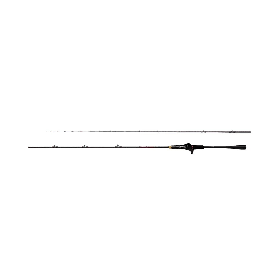 【シマノ(SHIMANO)】エンゲツXR ひとつテンヤマダイ B230HL [炎月 船竿 ロッド 真鯛|つりぐの岡林 店