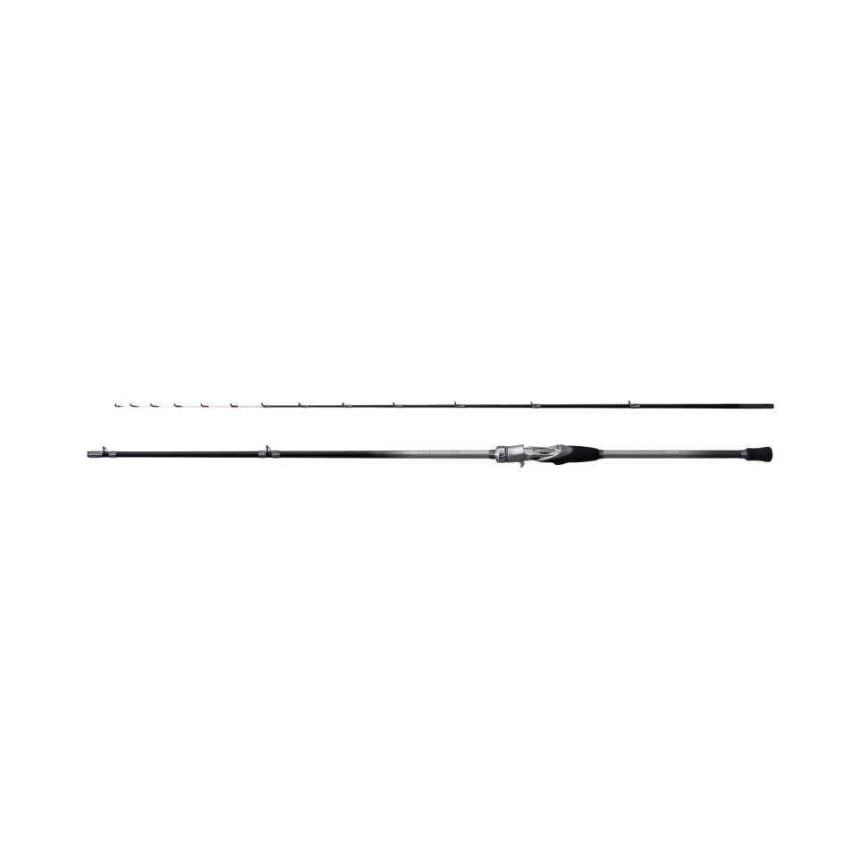 【シマノ(SHIMANO)】 23ステファーノSS S180-2 [船竿 ロッド カワハギ 23,008円