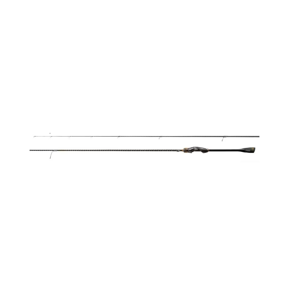 【シマノ(SHIMANO)】20ソアレエクスチューン S510SUL+S(トルザイトモデル) Soare X-TUNE [アジング ライトルアーロッド