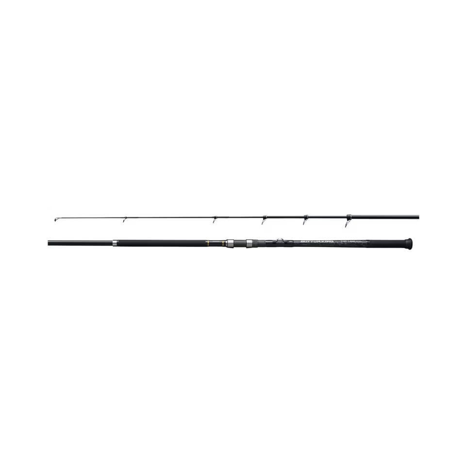【シマノ(SHIMANO)】 ボトムキング2 T500 [磯竿 ロッド ぶっこみ 打ち込み 底物