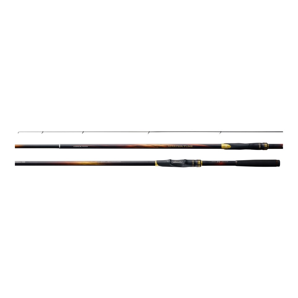 【シマノ(SHIMANO)】23マスターチューン 1.2-500 [極点 磯竿 鱶セ ウキ魚釣り 防波堤 波止 グレ メジナ