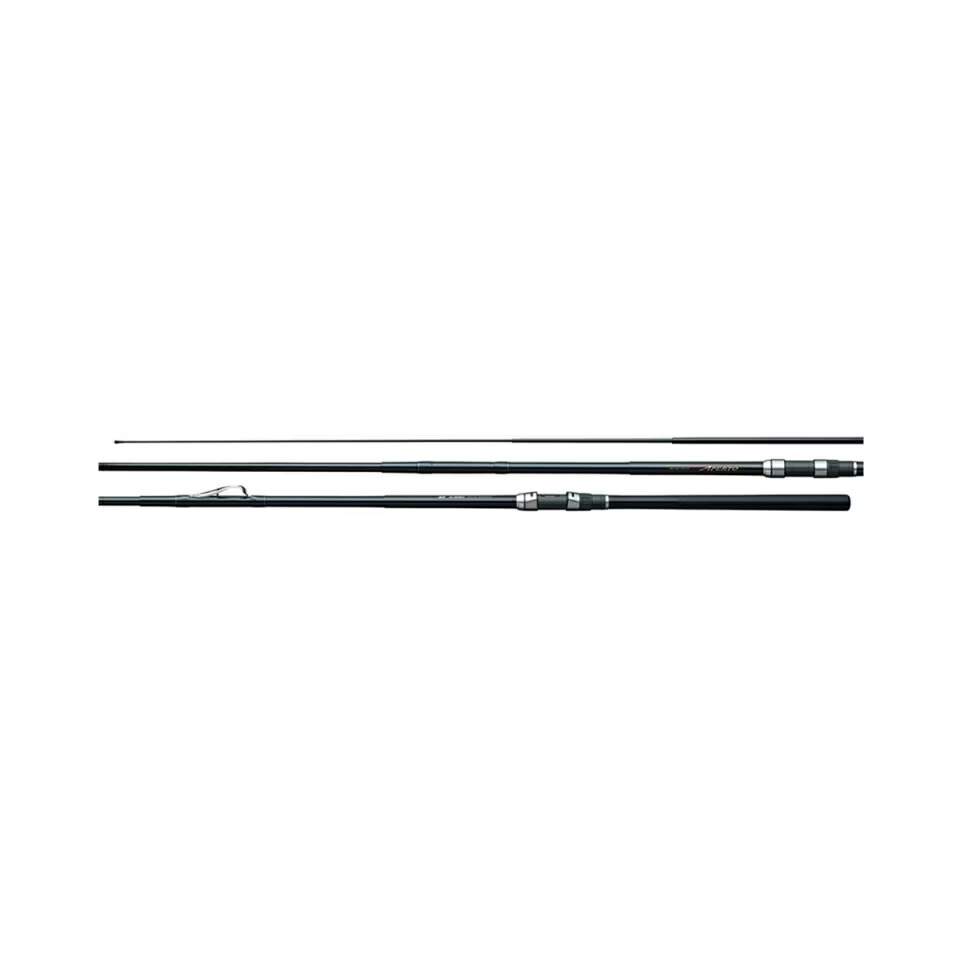 【シマノ(SHIMANO)】18 IG ハイスピードアペルト 5-520E [ロッド 磯竿 堤防 遠投 カゴ