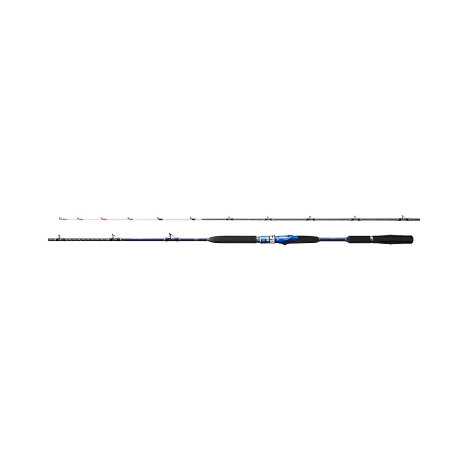 【シマノ(SHIMANO)】18海明 50-270 [船竿 ロッド 釣り｜つりぐの岡林 店