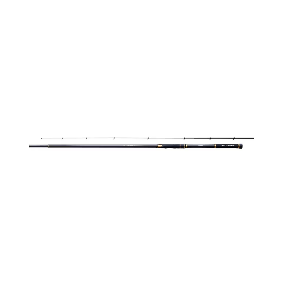 【シマノ(SHIMANO)】18 イソリミテッド(ISO LIMITED) 2-530 BOTTLE JACK [極点 磯竿 防波堤 鱶セ ウキ御釣り