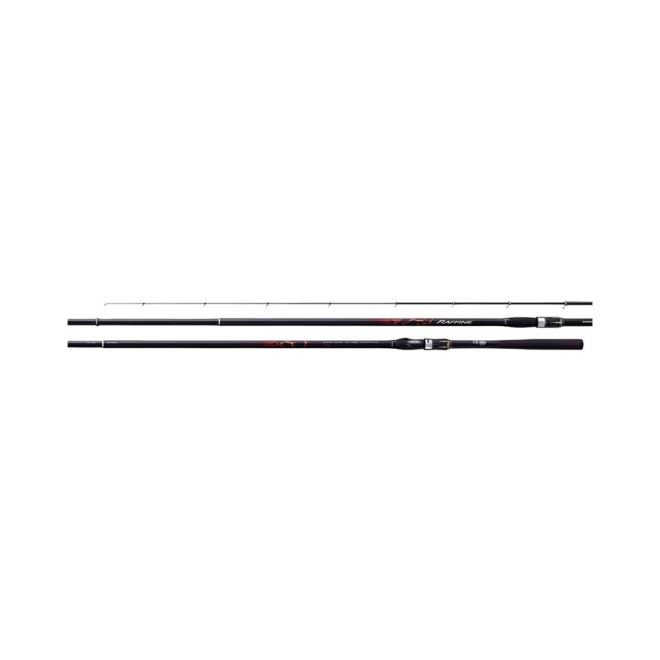 【シマノ(SHIMANO)】 19ラフィーネ 1.2-500 [ロッド 磯竿 堤防 フカセ ウキ釣り