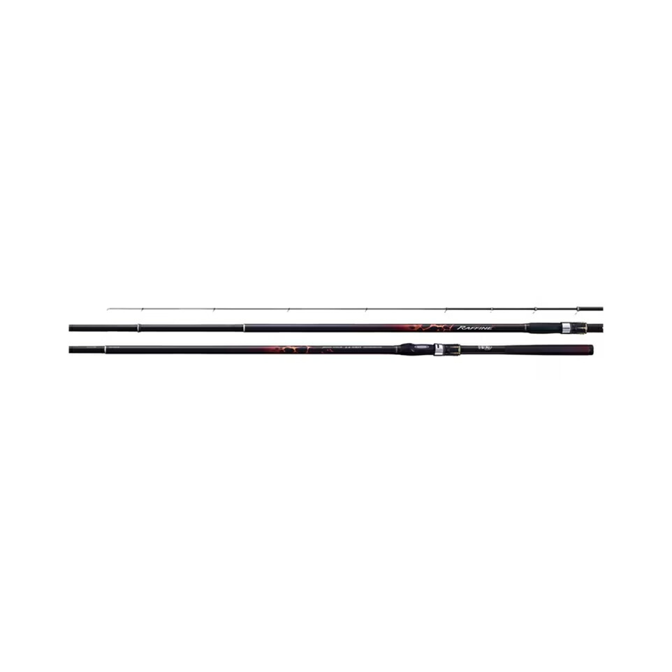 【シマノ(SHIMANO)】 19ラフィーネ 2.2-530T [ロッド 磯竿 堤防 フカセ ウキ釣り